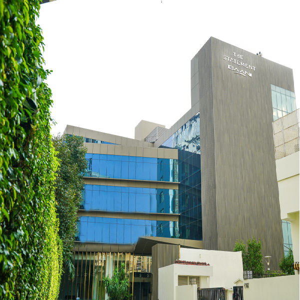 Baani The Statement | Golf Course Road, Gurgaon